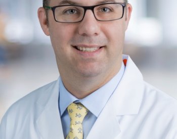 Dr. Richard Peterson, UT Health San Antonio