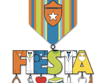 2021 Fiesta Medal