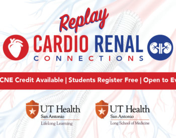 2021 Cardio Renal Connections Replay