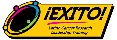 Logo of Exito training program