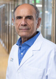 Mansour Zadeh, PhD