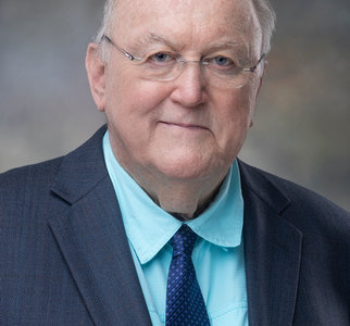 Russel Reiter, PhD