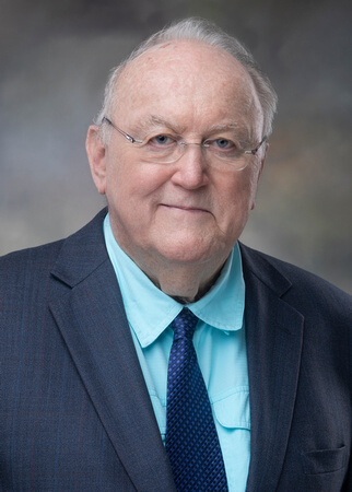 Russel Reiter, PhD