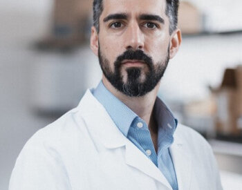 Photo of Dr. Georgios Kotsakis