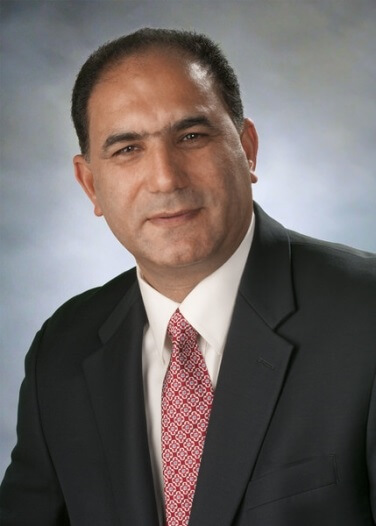 Photo of Manzoor Bhat, PhD