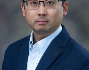 Photo of Qian Shi, PhD