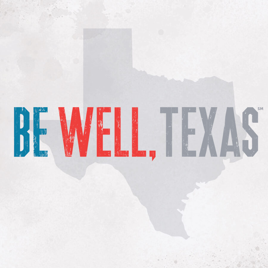 Be Well, Texas