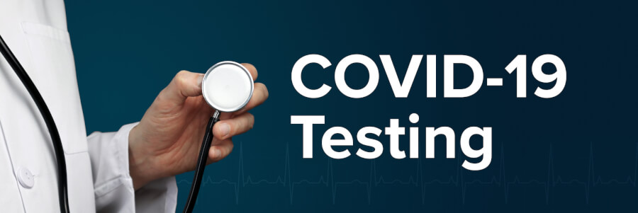 Changes to COVID-19 testing effective Monday, Feb. 13 - UT Health San ...
