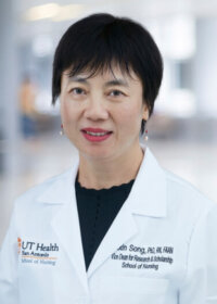 Lixin (Lee) Song, PhD, RN, FAAN