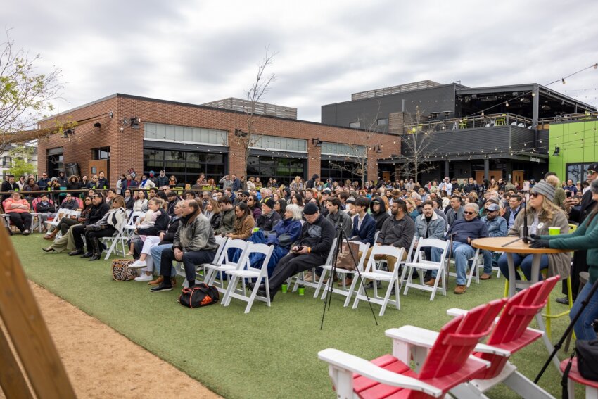 Long School of Medicine seniors match to residencies on Match Day UT