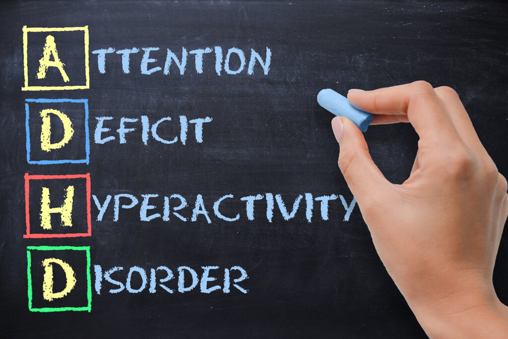 Adult ADHD – how to identify and when to seek medical help - UT Health ...