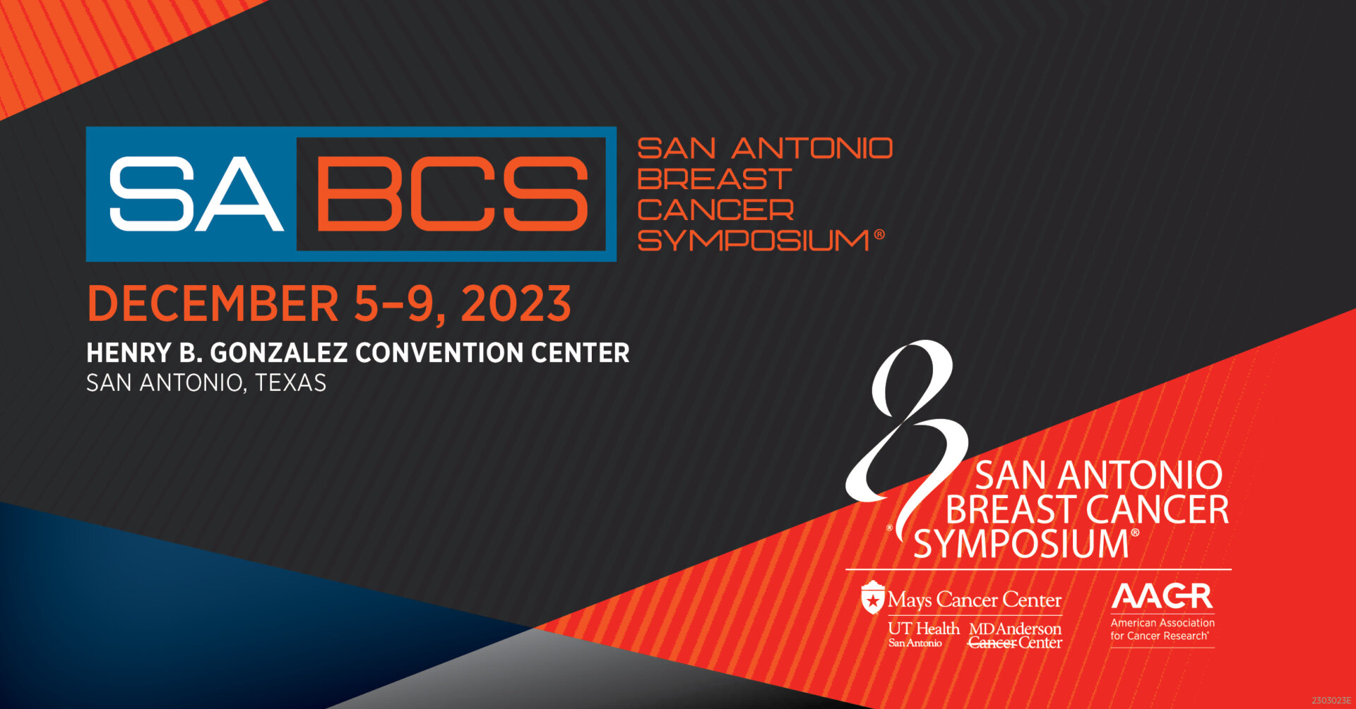 San Antonio Breast Cancer Symposium Registration Open - UT Health San ...