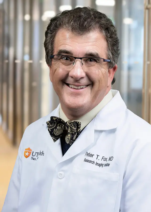 Peter Fox, MD 
