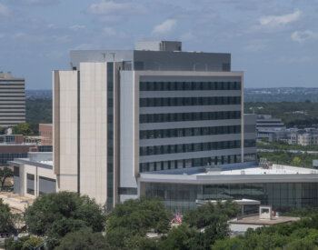 UT Health San Antonio Multispecialty and Research Hospital