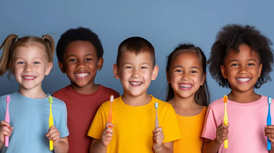 Nouveau programme permettant aux enseignants du sud du Texas de devenir des champions de la santé bucco-dentaire
