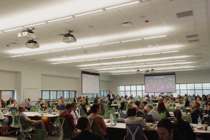 UT Health shield logo