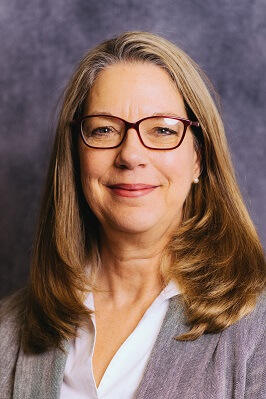 Lynne Heilbrun, PhD