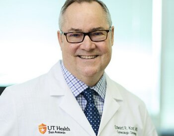 Edward R. Kost, MD