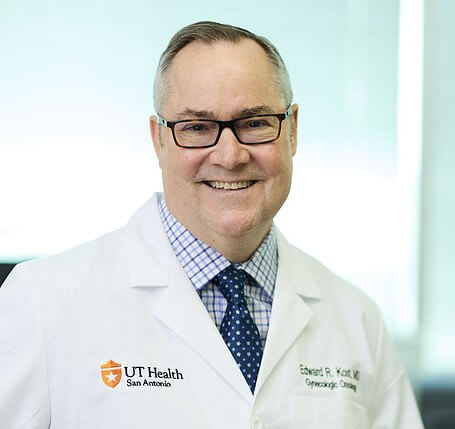 Edward R. Kost, MD